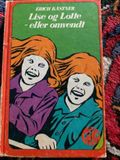 Lise og Lotte-eller omvendt