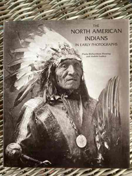 The North American Indians