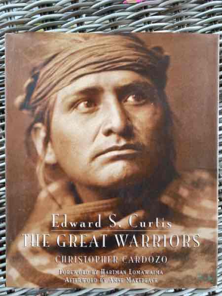 The Great Warriors