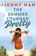 The summer I turned pretty