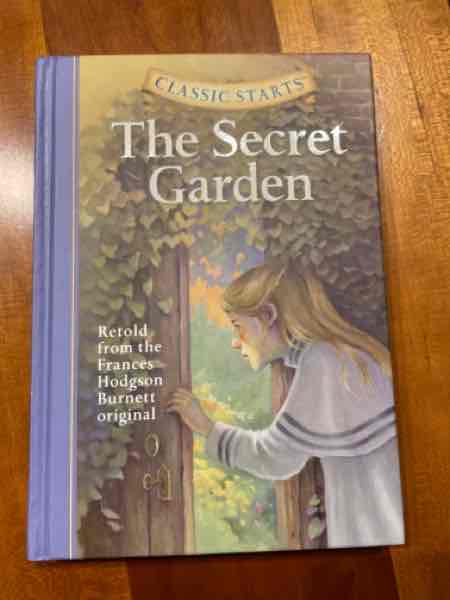 The Secret Garden