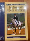 The fredagen judges viewpoint