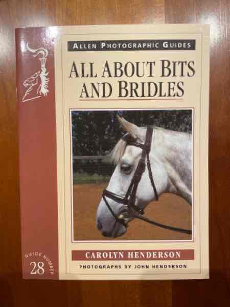 All about vits and bridles