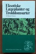 Eksotiske Lægeplanter og Trolddomsurter