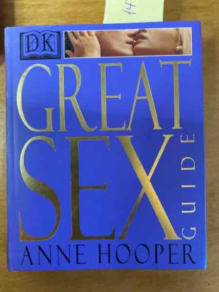 Great Sex Guide
