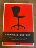 Organisasjonsteori