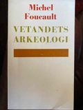 Vetandets arkeologi