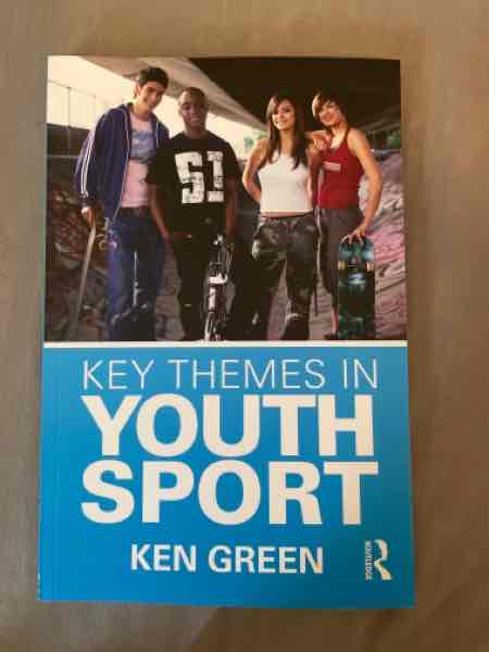 Key themes in youth sport