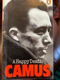 A happy death 