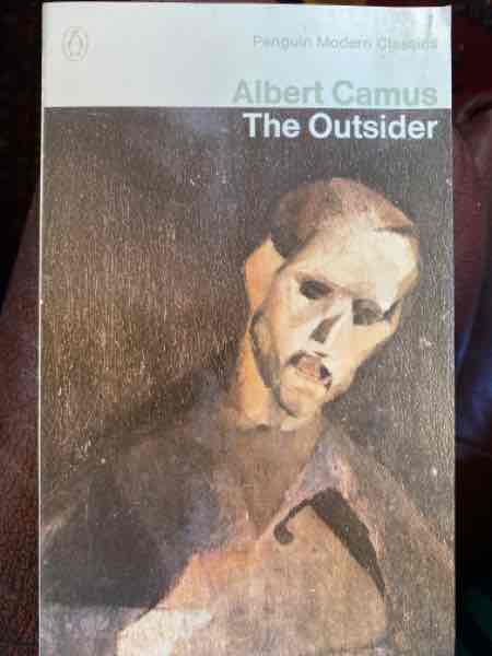 The Outsider