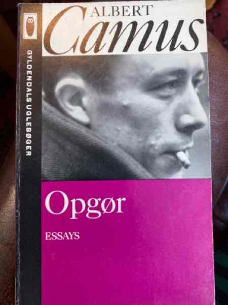 OPGØR