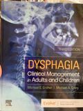 Dysphagia 