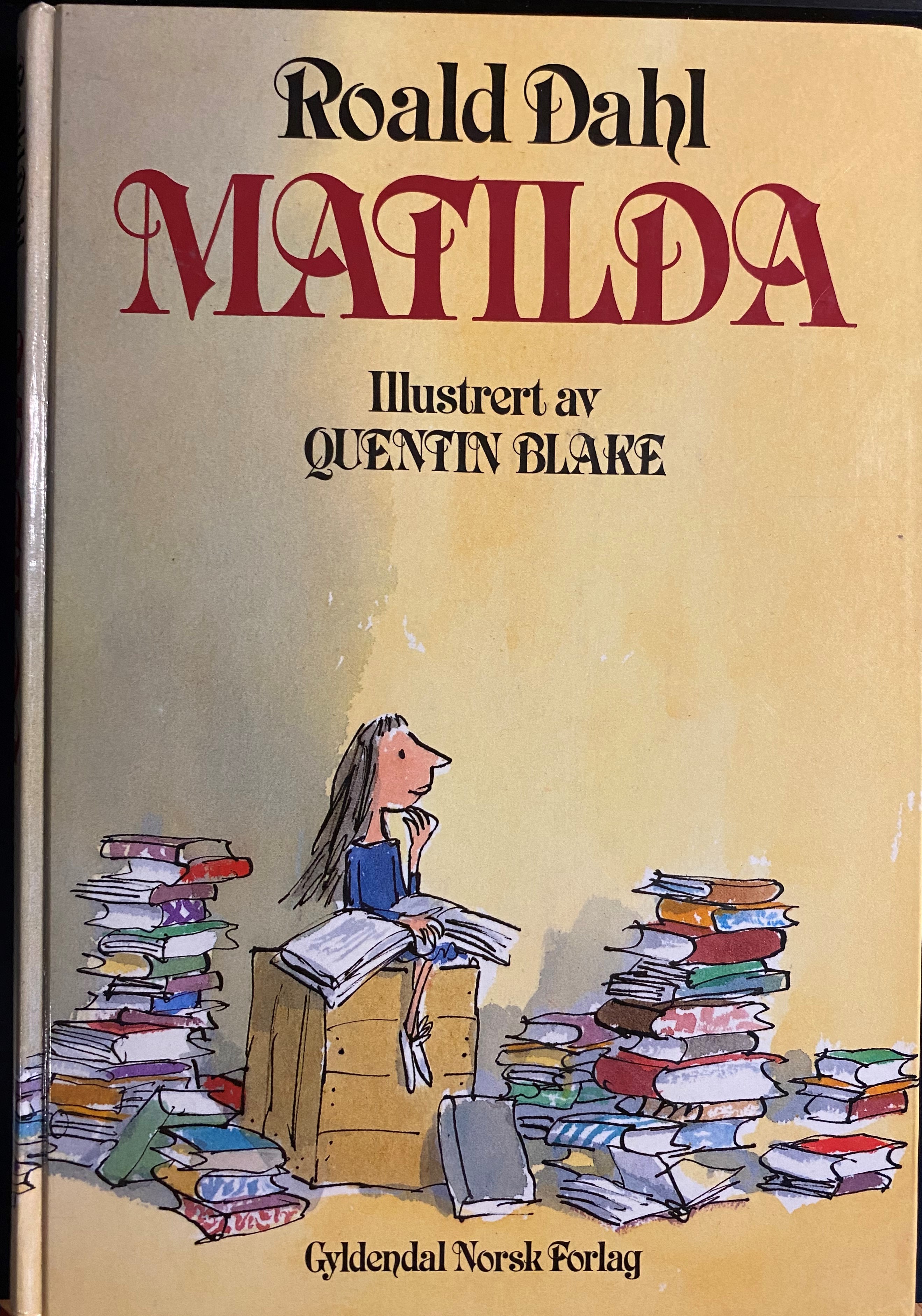Matilda