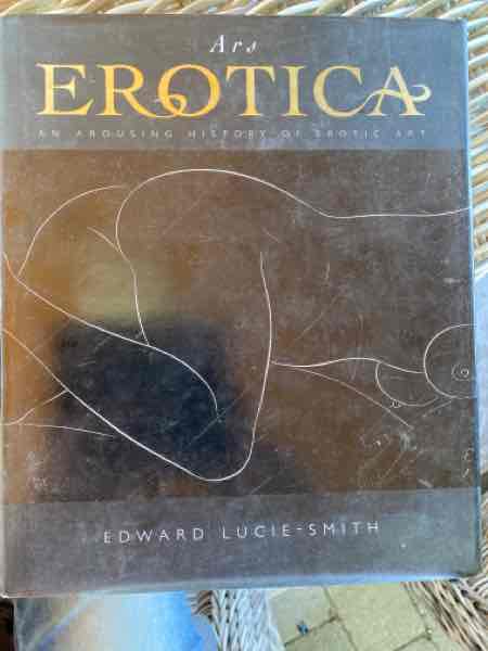 Ars EROTICA