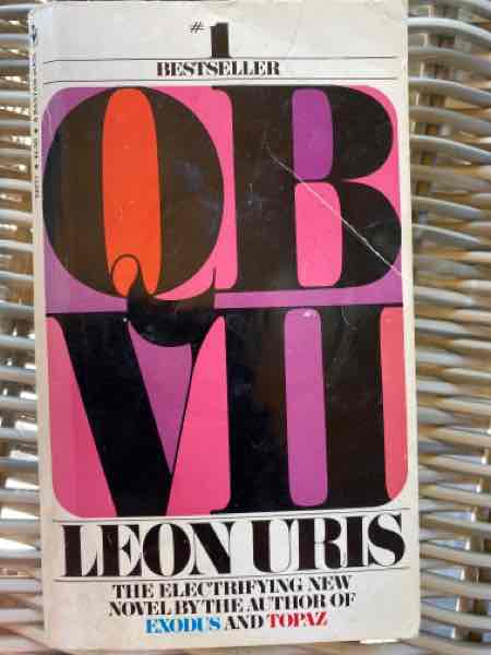 QB VII