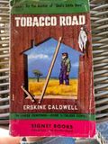 Tobacco Road