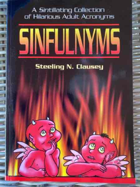 SINFULNYMS