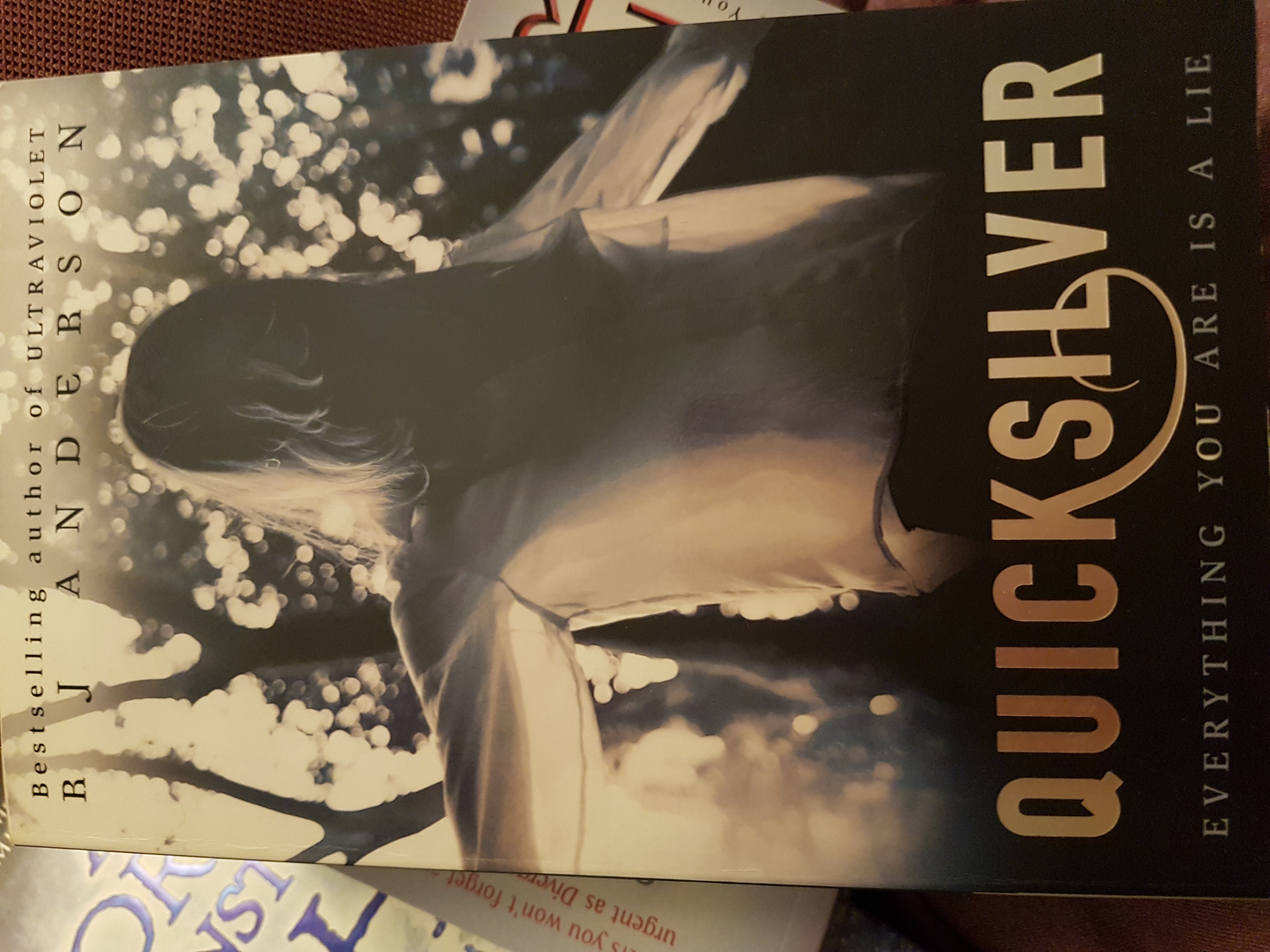 Quicksilver