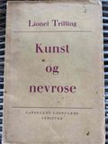Kunst og nevrose