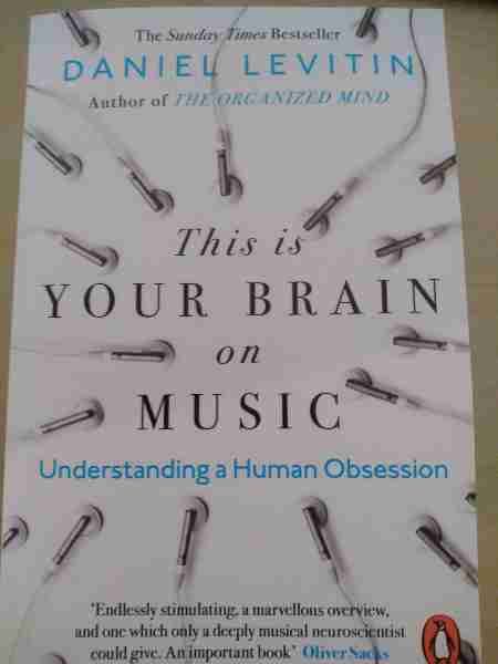This is Your Brain on Music