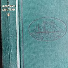 I Alabamas kjølvand