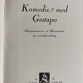 Komedie med Gestapo