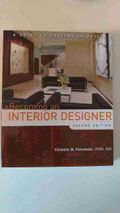 Becoming an interior designer second edition 