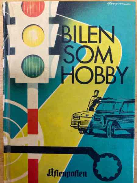 Bilen som hobby