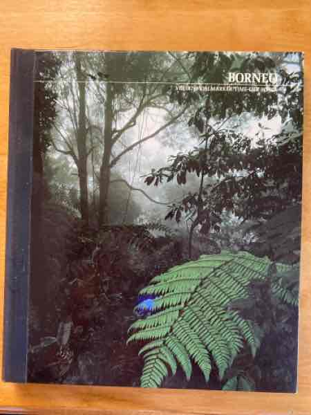BORNEO