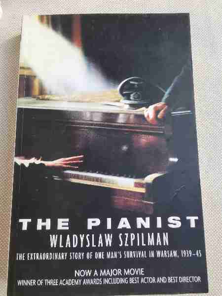 The Pianist