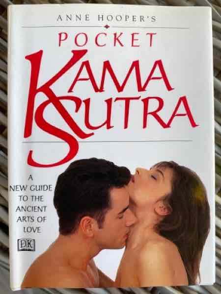 Pocket Kama Sutra