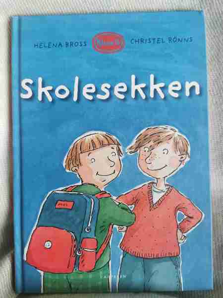 Skolesekken 