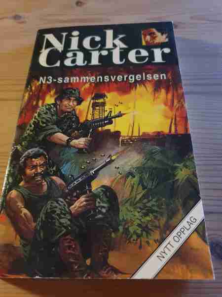 N3-sammensvergelsen