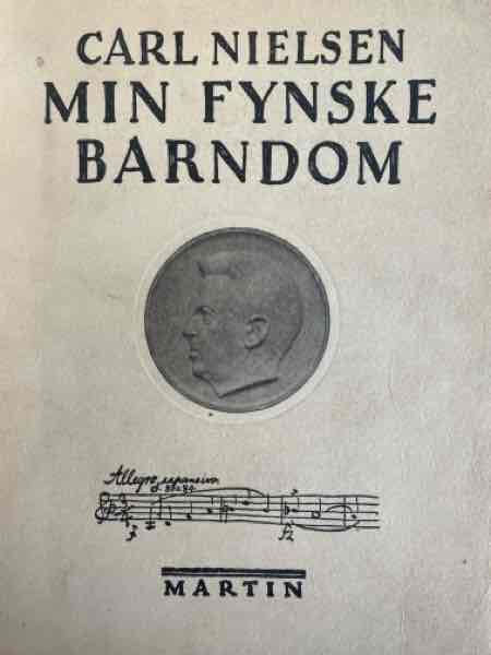 Min Fynske Barndom