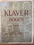 Klaverbogen