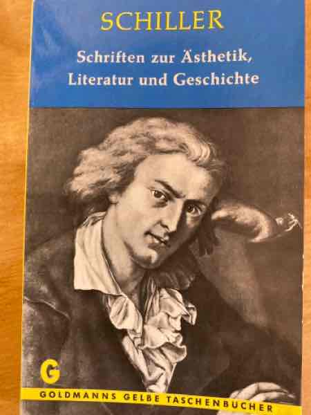 SCHILLER