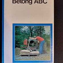 Betong ABC. NORCEM 1975