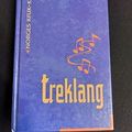 Treklang. Norges KFUK-KFUM
