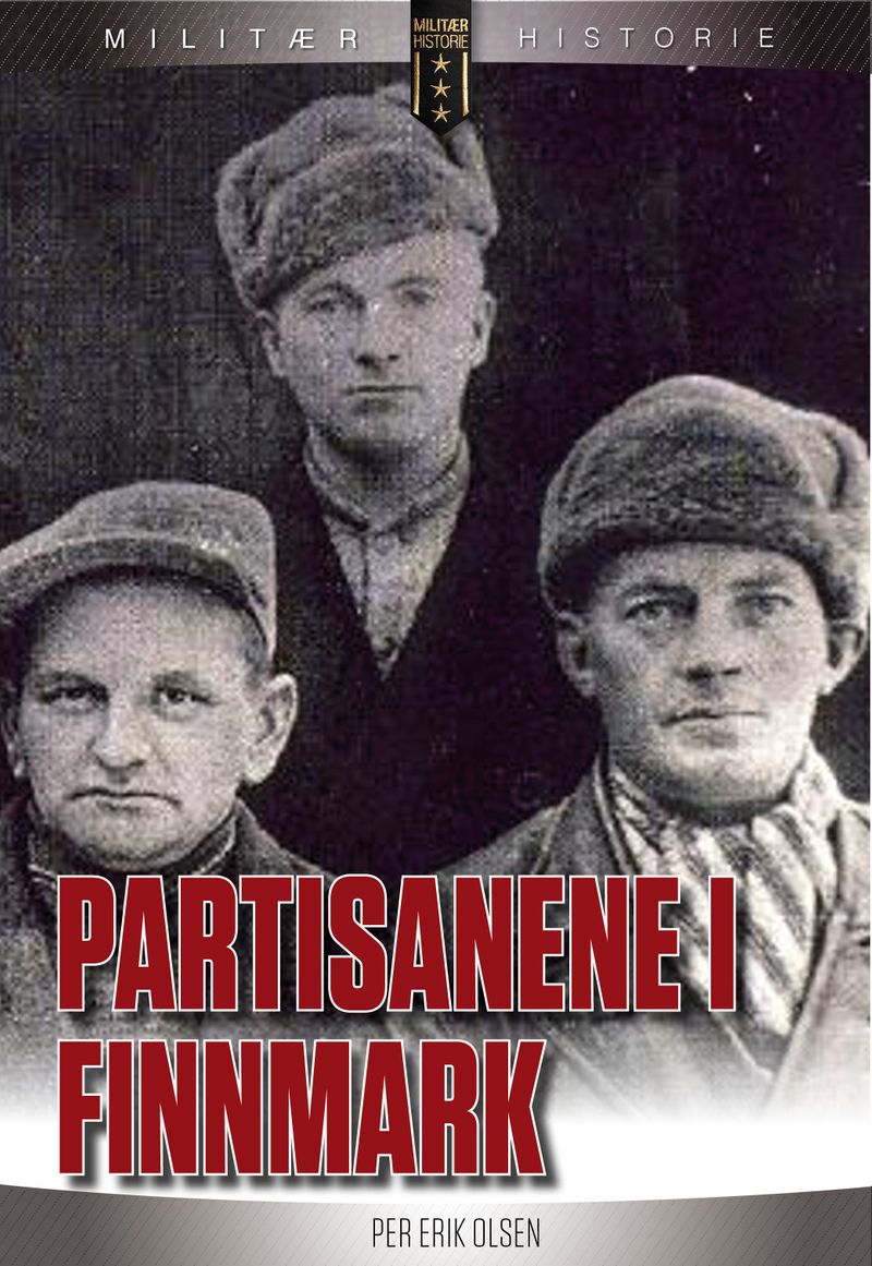 Partisanenes krig