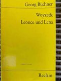 Woyzeck Leonce und Lena