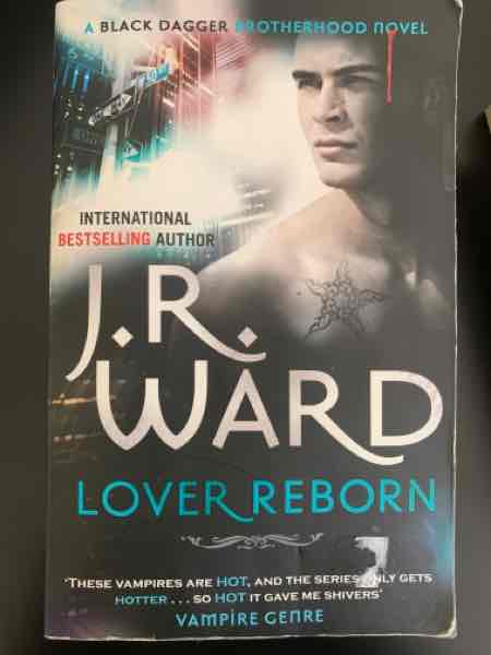 Lover Reborn