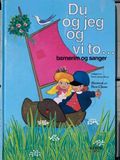 Du og jeg og vi to…