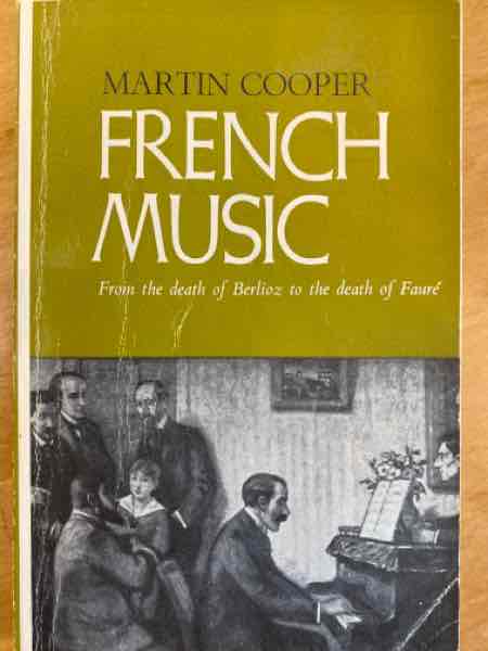 French music
