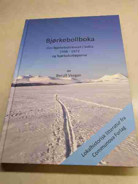 Bjørkebollboka 