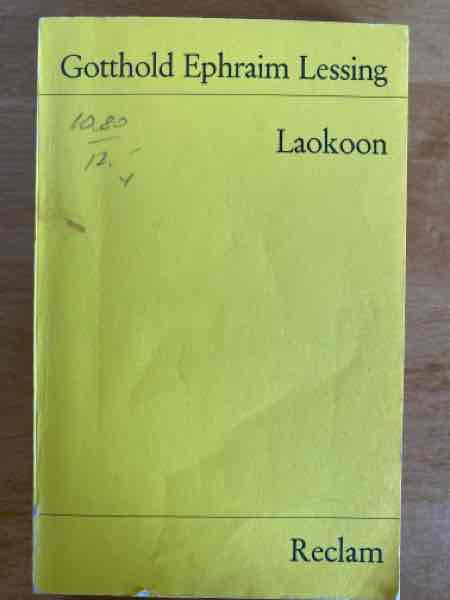 Laokoon