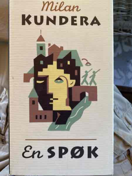 En spøk