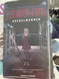 Spegelmannen