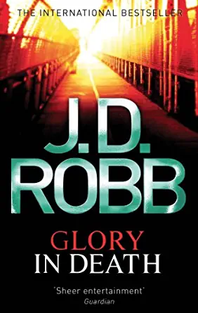Glory in Death (In death no. 2)