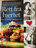 Rett fra hjertet 