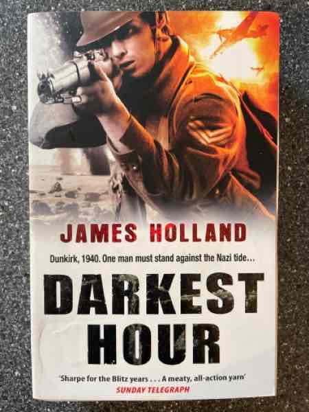 Darkest hour